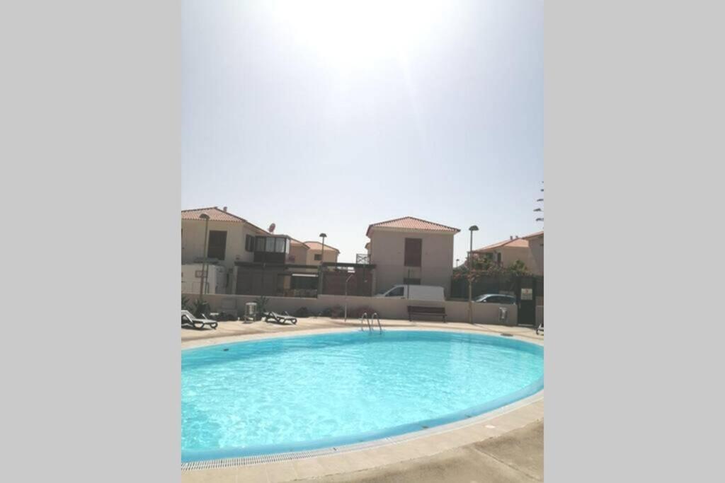 Fuertedreams Βίλα La Oliva Εξωτερικό φωτογραφία