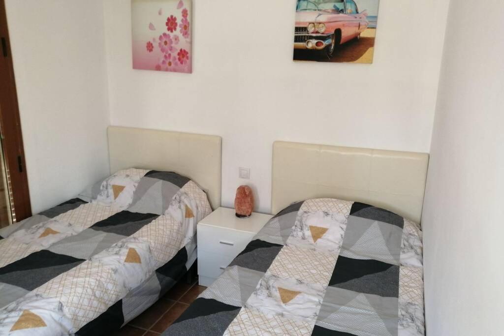 Fuertedreams Βίλα La Oliva Εξωτερικό φωτογραφία