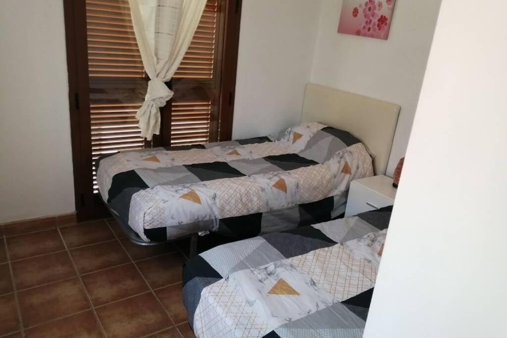 Fuertedreams Βίλα La Oliva Εξωτερικό φωτογραφία